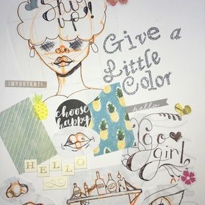 Meet your Posher, Ray